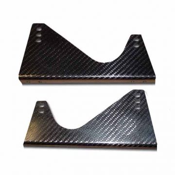 Reverie Seats - Mulsanne Narrow Seat Side Mounts Reverie Seats - Mulsanne Narrow Seat Side Mounts